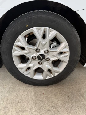 ���� � ������ 205/55R16 �� Kia Ceed | Mobile.bg � ����� ������ 4