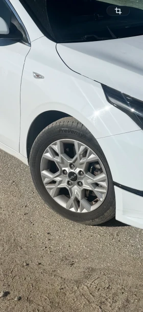 ���� � ������ 205/55R16 �� Kia Ceed | Mobile.bg � ����� ������ 5
