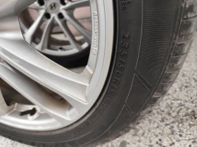 ���� � ������ 235/50R19 �� Hyundai Tucson | Mobile.bg � ����� ������ 10