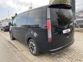 Hyundai Staria 4х4/6+ 1/luxury+ , снимка 5