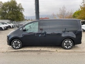 Hyundai Staria 4х4/6+ 1/luxury+ , снимка 4