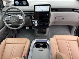 Hyundai Staria 4х4/6+ 1/luxury+ , снимка 10
