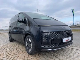 Hyundai Staria 4х4/6+ 1/luxury+ , снимка 1