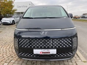 Hyundai Staria 4х4/6+ 1/luxury+ , снимка 2