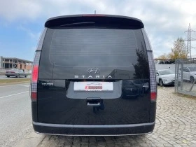 Hyundai Staria 4х4/6+ 1/luxury+ , снимка 6