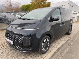 Hyundai Staria 4х4/6+ 1/luxury+ , снимка 3