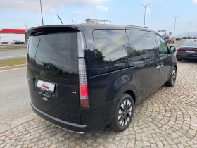 Hyundai Staria 4х4/6+ 1/luxury+ , снимка 7