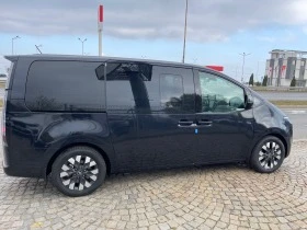 Hyundai Staria 4х4/6+ 1/luxury+ , снимка 8