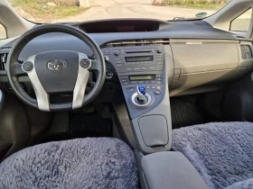 Toyota Prius 1.8 Live, снимка 9