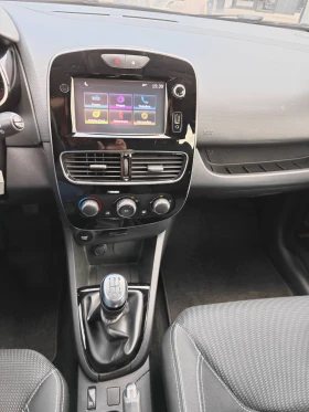 Renault Clio 1.5 DCi 75k.c., снимка 12