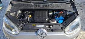 VW Up 1.0 BENZIN, снимка 8