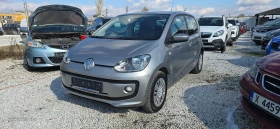 VW Up 1.0 BENZIN, снимка 1