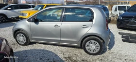 VW Up 1.0 BENZIN, снимка 5