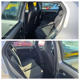 VW Up 1.0 BENZIN, снимка 14