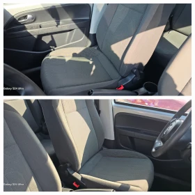 VW Up 1.0 BENZIN, снимка 13