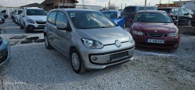 VW Up 1.0 BENZIN, снимка 3