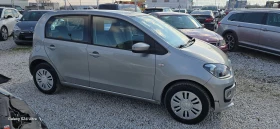VW Up 1.0 BENZIN, снимка 6