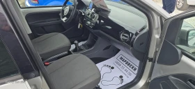 VW Up 1.0 BENZIN, снимка 12
