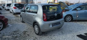 VW Up 1.0 BENZIN, снимка 4