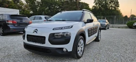 Citroen C4 Cactus 1.2, 82к.с., снимка 1