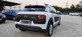Citroen C4 Cactus 1.2, 82к.с., снимка 4