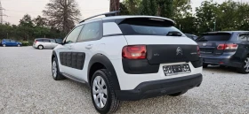 Citroen C4 Cactus 1.2, 82к.с., снимка 6