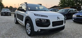 Citroen C4 Cactus 1.2, 82к.с., снимка 3