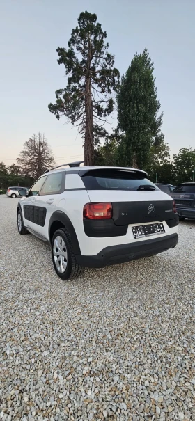 Citroen C4 Cactus 1.2, 82к.с., снимка 7