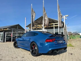 Audi Rs7 PERFORMANCE#CARBON#EXCLUSIVE#SOFTCL#MILLTEK, снимка 5