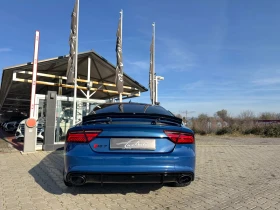 Audi Rs7 PERFORMANCE#CARBON#EXCLUSIVE#SOFTCL#MILLTEK, снимка 6