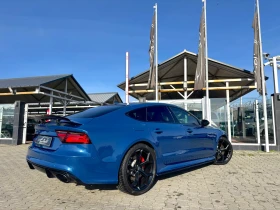 Audi Rs7 PERFORMANCE#CARBON#EXCLUSIVE#SOFTCL#MILLTEK, снимка 4