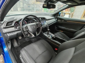 Honda Civic Sport+ , снимка 10