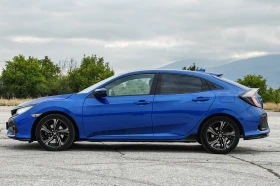 Honda Civic Sport+ , снимка 5