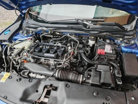 Honda Civic Sport+ , снимка 15