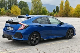 Honda Civic Sport+ , снимка 4