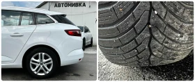 Renault Megane 1.5D 116HP NAVI EURO6, снимка 17