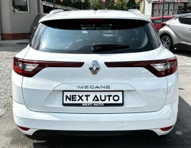 Renault Megane 1.5D 116HP NAVI EURO6, снимка 6