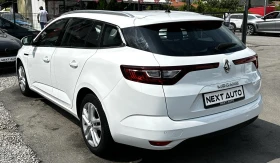 Renault Megane 1.5D 116HP NAVI EURO6, снимка 7