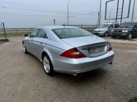 Mercedes-Benz CLS 320 CDI 224kc Italia, снимка 7