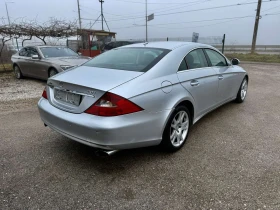 Mercedes-Benz CLS 320 CDI 224kc Italia, снимка 5