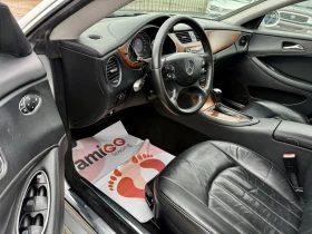 Mercedes-Benz CLS 320 CDI 224kc Italia, снимка 10