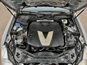 Mercedes-Benz CLS 320 CDI 224kc Italia, снимка 16