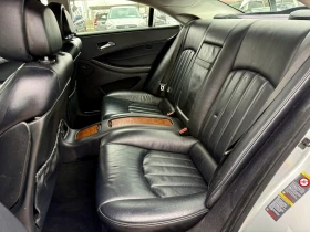 Mercedes-Benz CLS 320 CDI 224kc Italia, снимка 15