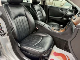 Mercedes-Benz CLS 320 CDI 224kc Italia, снимка 13