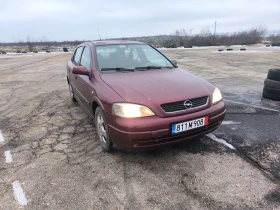 Opel Astra 1.4/90, снимка 1