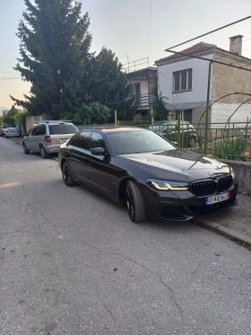 BMW 540, снимка 1