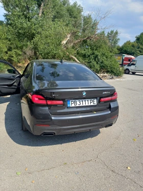 BMW 540, снимка 3