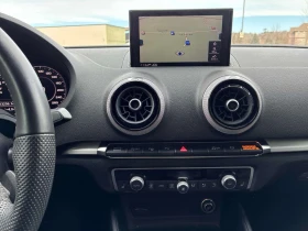Audi A3 * Technik * CARFAX * ЦЕНА ДО БГ, снимка 9