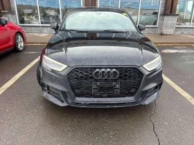 Audi A3 * Technik * CARFAX * ЦЕНА ДО БГ, снимка 5