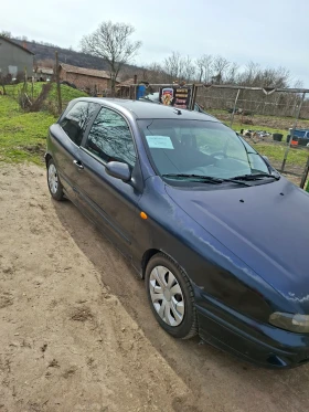 Fiat Bravo, снимка 2